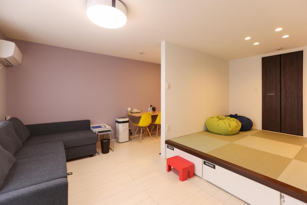 ゲストハウス岐阜羽島心音 Guest House Gifuhashima Cocone Exterior foto