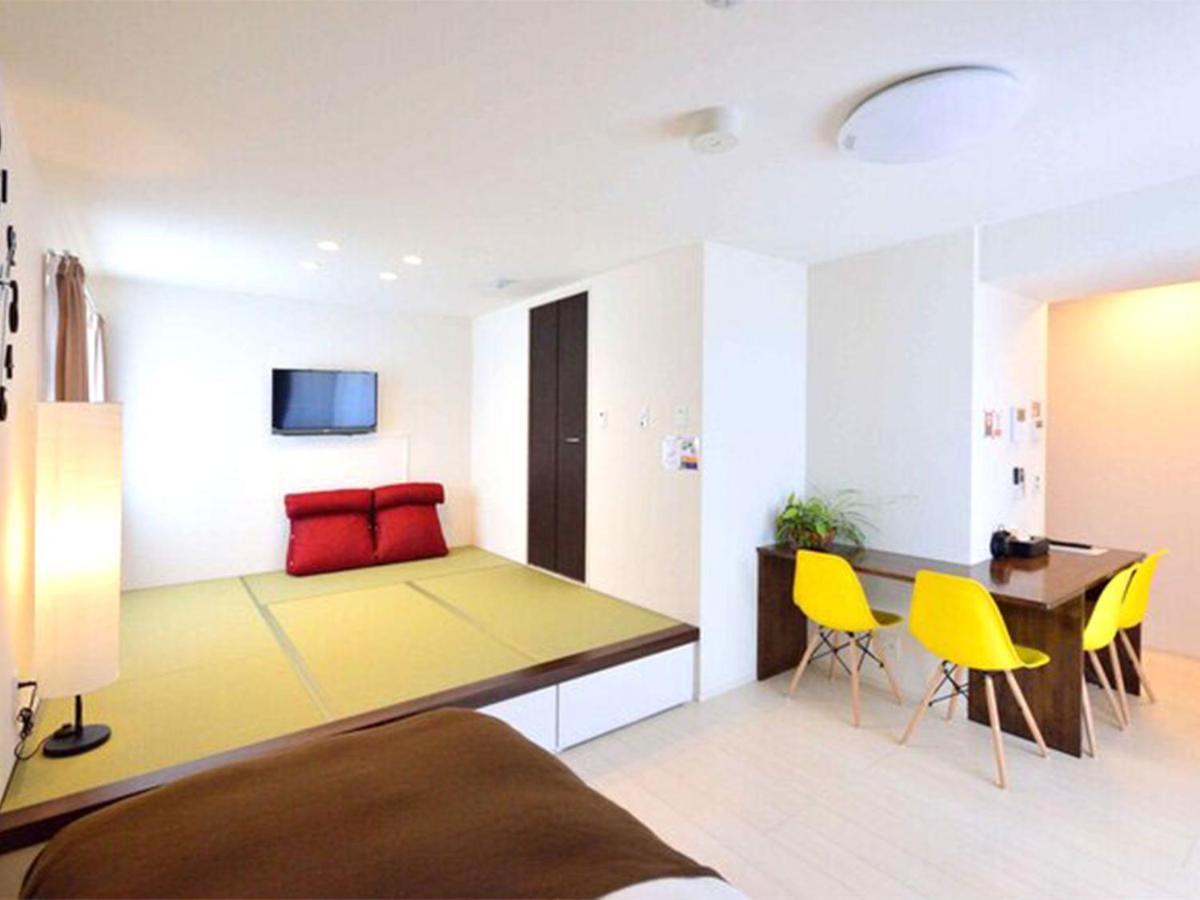ゲストハウス岐阜羽島心音 Guest House Gifuhashima Cocone Exterior foto