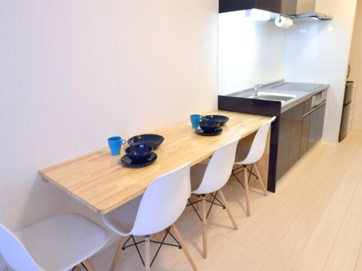 ゲストハウス岐阜羽島心音 Guest House Gifuhashima Cocone Exterior foto