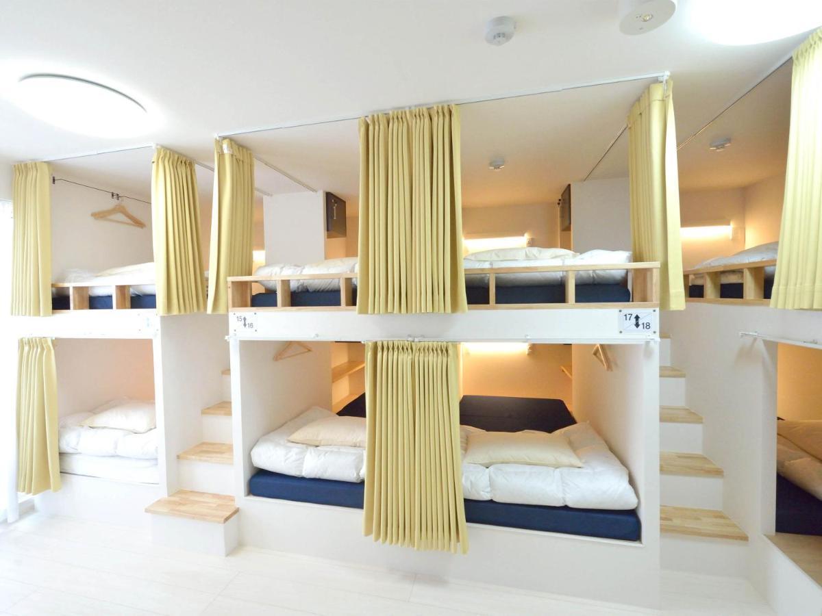 ゲストハウス岐阜羽島心音 Guest House Gifuhashima Cocone Exterior foto
