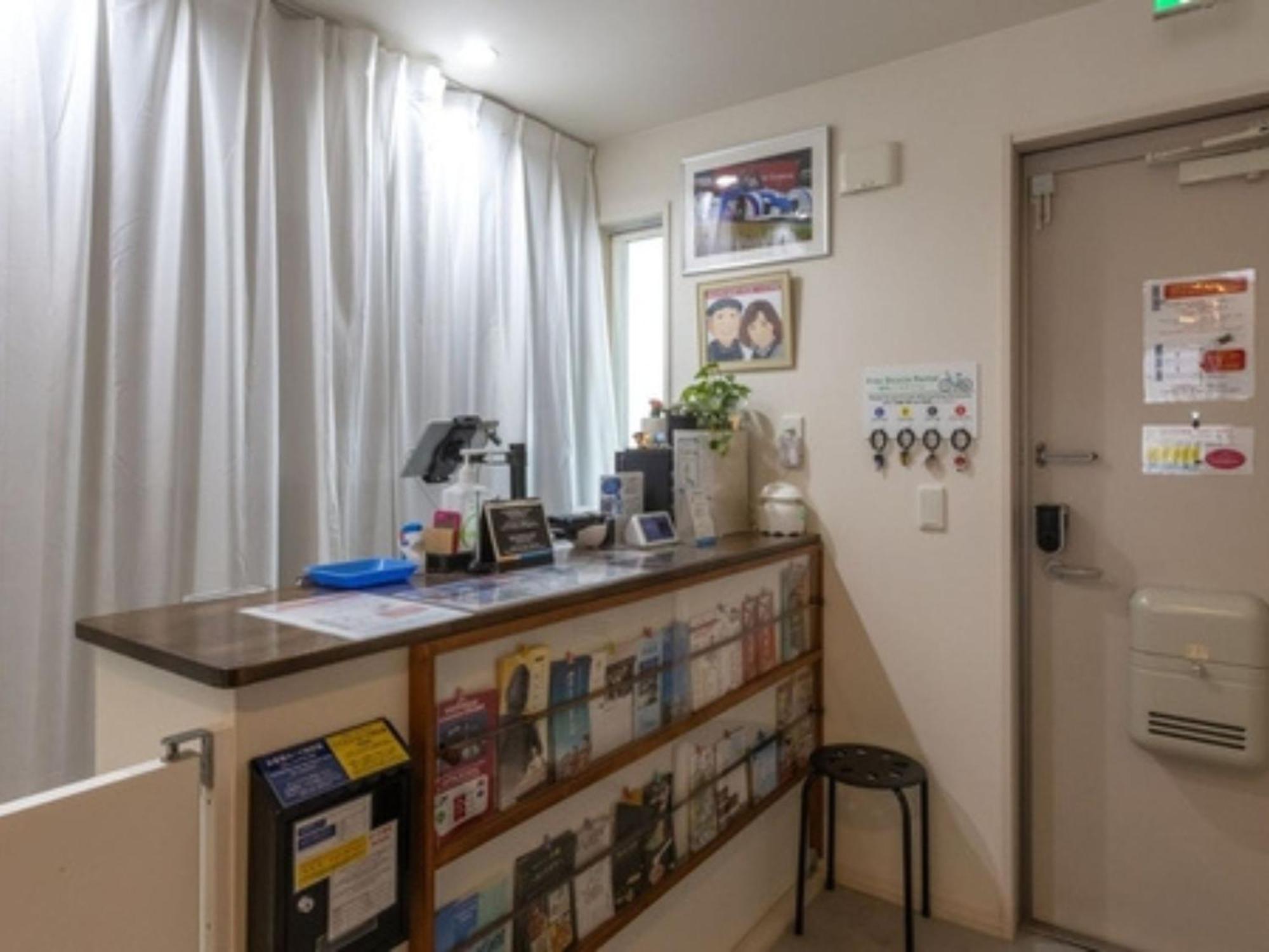 ゲストハウス岐阜羽島心音 Guest House Gifuhashima Cocone Exterior foto
