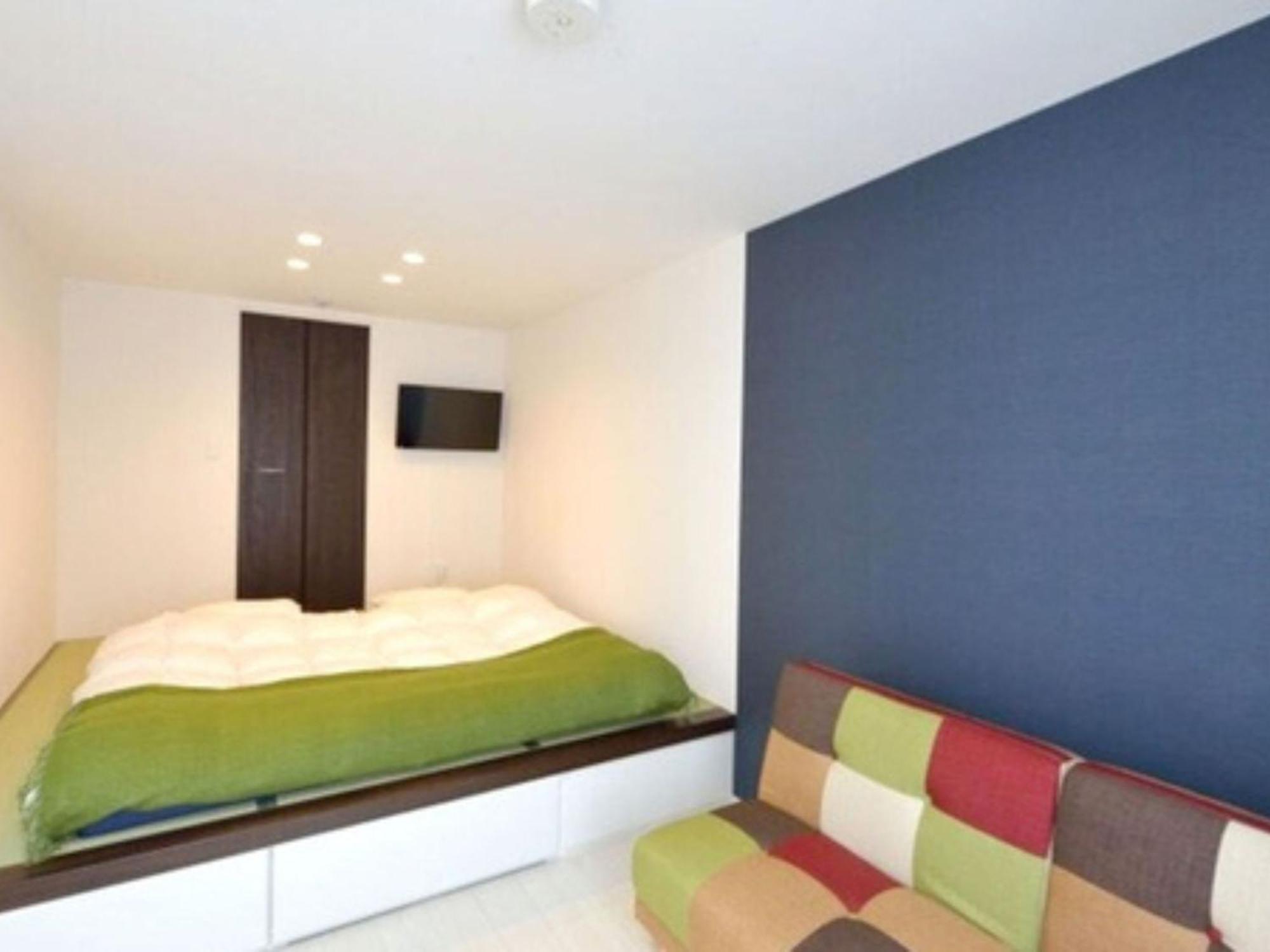 ゲストハウス岐阜羽島心音 Guest House Gifuhashima Cocone Exterior foto