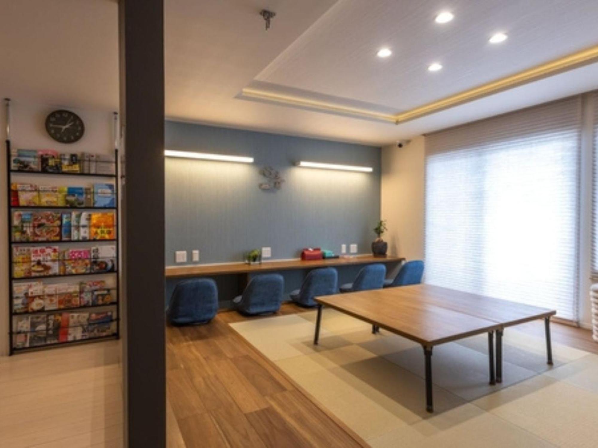 ゲストハウス岐阜羽島心音 Guest House Gifuhashima Cocone Exterior foto
