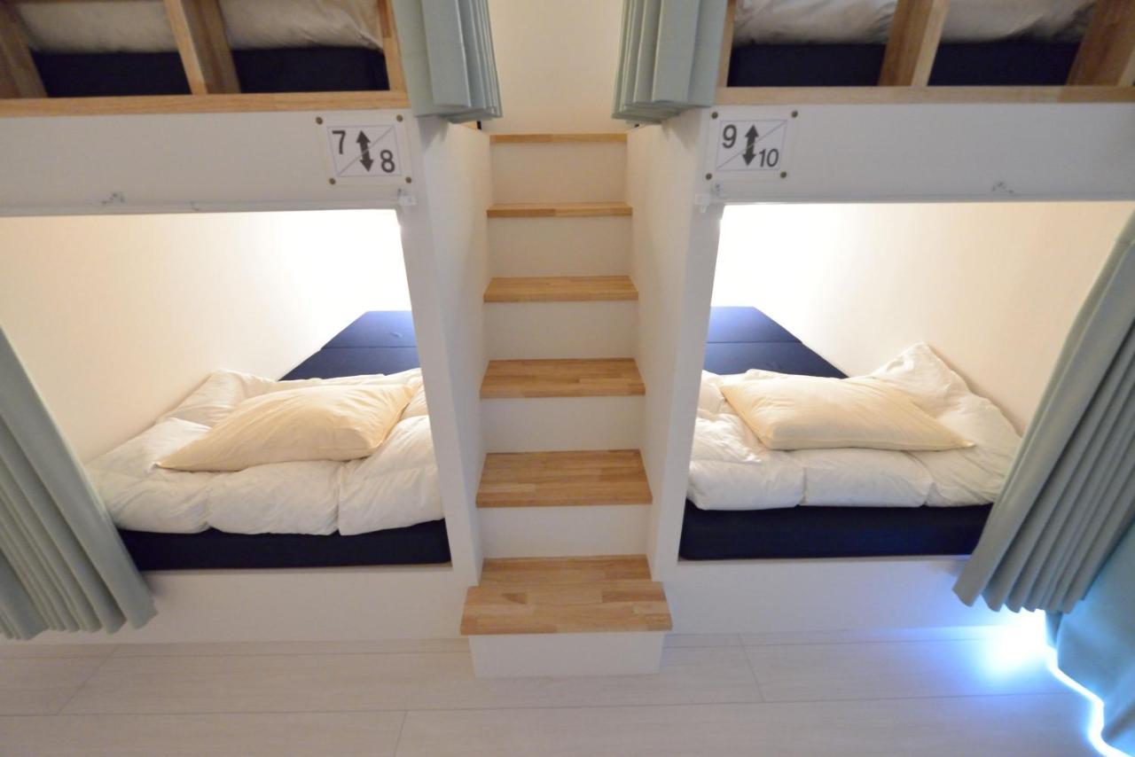 ゲストハウス岐阜羽島心音 Guest House Gifuhashima Cocone Exterior foto